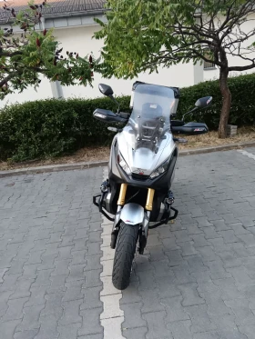 Honda X-ADV X-ADV, снимка 2