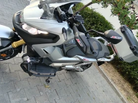 Honda X-ADV X-ADV, снимка 12