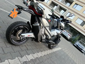 Honda X-ADV X-ADV, снимка 14