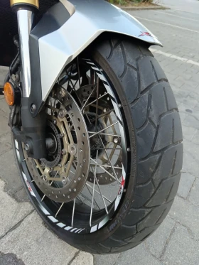 Honda X-ADV X-ADV, снимка 16