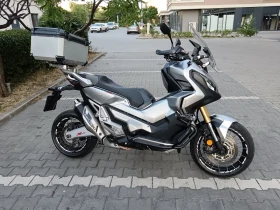 Honda X-ADV X-ADV, снимка 4