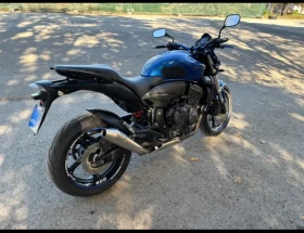 Honda Hornet, снимка 4