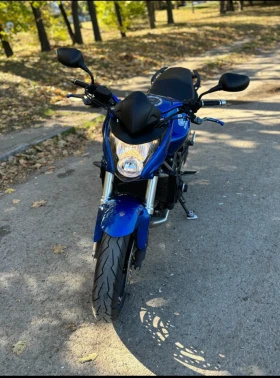 Honda Hornet, снимка 6