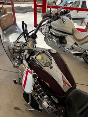 Yamaha XV 1900 Stratoliner, снимка 7