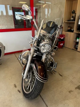 Yamaha XV 1900 Stratoliner, снимка 3