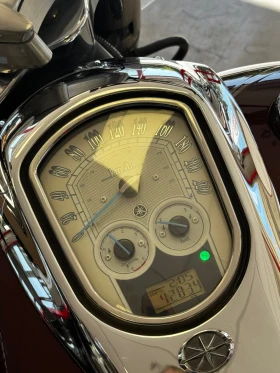 Yamaha XV 1900 Stratoliner, снимка 8