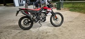 Aprilia Rx, снимка 3