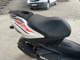 Обява за продажба на Yamaha Aerox ~3 500 лв. - изображение 6