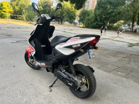 Обява за продажба на Yamaha Aerox ~3 500 лв. - изображение 8
