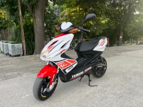 Yamaha Aerox | Mobile.bg    13