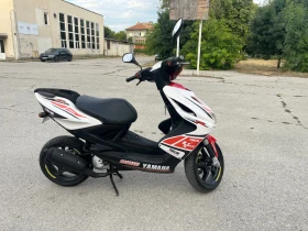 Обява за продажба на Yamaha Aerox ~3 500 лв. - изображение 2