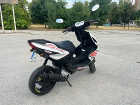 Обява за продажба на Yamaha Aerox ~3 500 лв. - изображение 3
