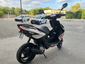 Обява за продажба на Yamaha Aerox ~3 500 лв. - изображение 9