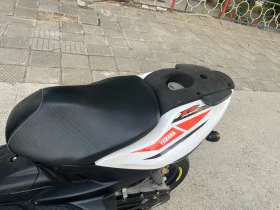 Обява за продажба на Yamaha Aerox ~3 500 лв. - изображение 7
