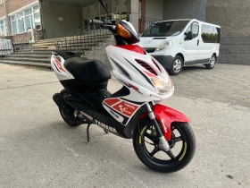 Обява за продажба на Yamaha Aerox ~3 500 лв. - изображение 10