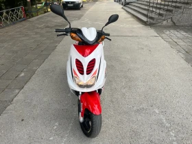 Обява за продажба на Yamaha Aerox ~3 500 лв. - изображение 11