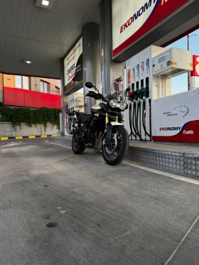 Обява за продажба на Triumph Tiger ~9 500 лв. - изображение 2