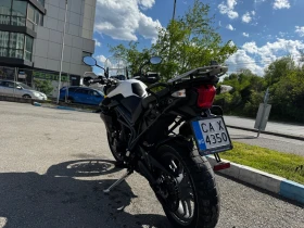 Обява за продажба на Triumph Tiger ~9 500 лв. - изображение 6