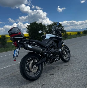Обява за продажба на Triumph Tiger ~9 500 лв. - изображение 3