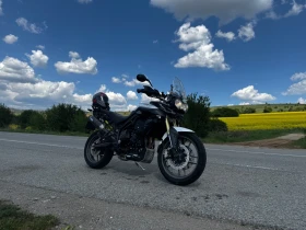 Обява за продажба на Triumph Tiger ~9 500 лв. - изображение 5