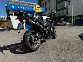 Обява за продажба на Triumph Tiger ~9 500 лв. - изображение 7