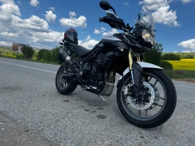 Обява за продажба на Triumph Tiger ~9 500 лв. - изображение 4