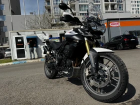 Обява за продажба на Triumph Tiger ~9 500 лв. - изображение 8