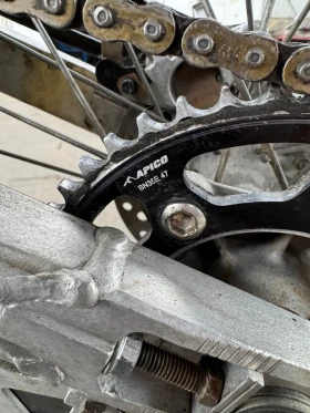 Suzuki Rm | Mobile.bg    11