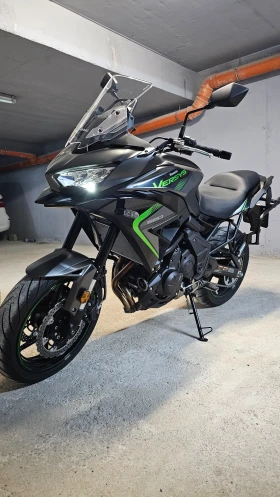 Kawasaki Versys, снимка 2