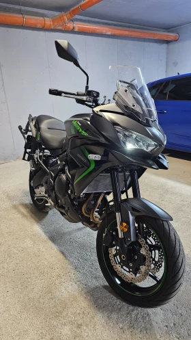 Kawasaki Versys, снимка 3