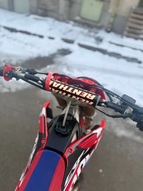 Honda Crf 2020г, 3 Режима Стартер, снимка 8