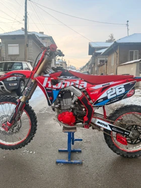 Honda Crf 2020г, 3 Режима Стартер, снимка 10