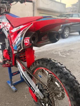 Honda Crf 2020г, 3 Режима Стартер, снимка 4