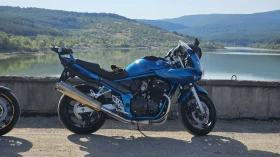 Suzuki Bandit, снимка 8 - Мотоциклети и мототехника - 53621477