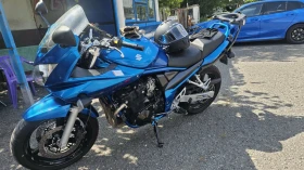 Suzuki Bandit, снимка 4 - Мотоциклети и мототехника - 53621477