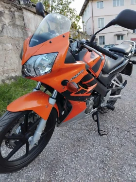 Honda 125 | Mobile.bg � ����� ������ 7