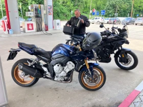 Yamaha FZ1 1000 | Mobile.bg � ����� ������ 8