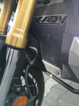 Honda X-ADV X-ADV | Mobile.bg � ����� ������ 11