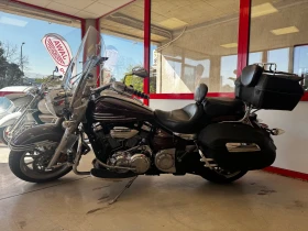 Yamaha XV 1900 Stratoliner | Mobile.bg � ����� ������ 5