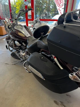 Yamaha XV 1900 Stratoliner | Mobile.bg � ����� ������ 6