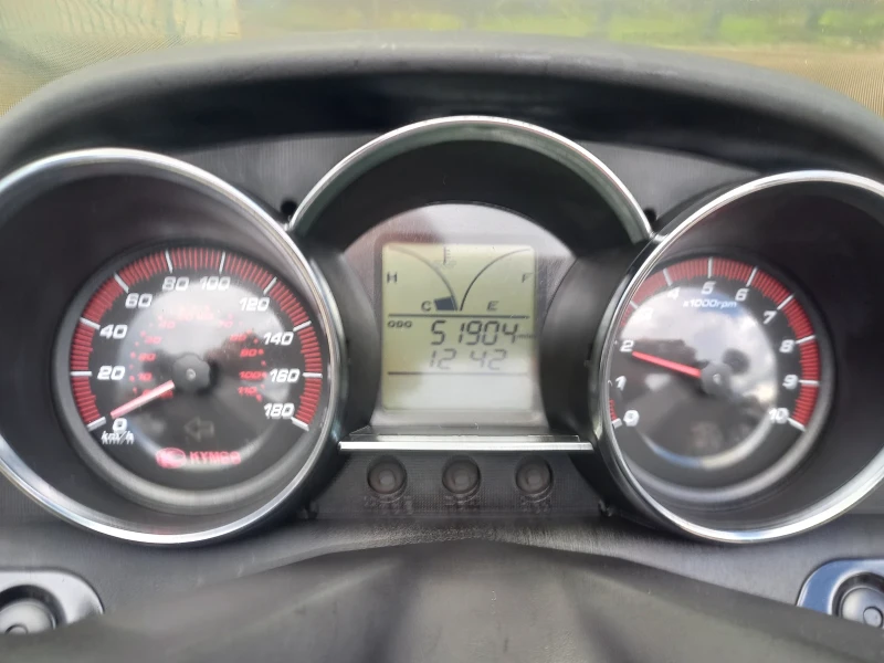 Kymco Downtown 300, снимка 7 - Мотоциклети и мототехника - 49989554