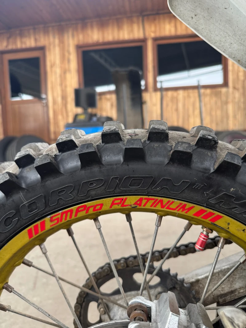 Suzuki Rm, снимка 5 - Мотоциклети и мототехника - 52821047