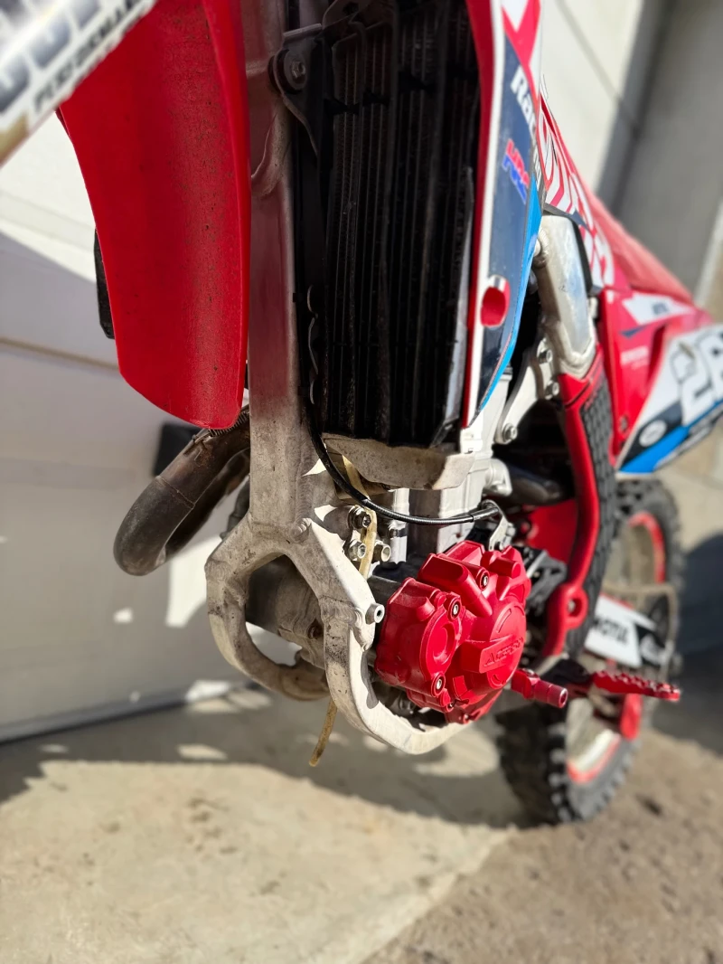 Honda Crf 2020г, 3 Режима Стартер, снимка 14 - Мотоциклети и мототехника - 53387320