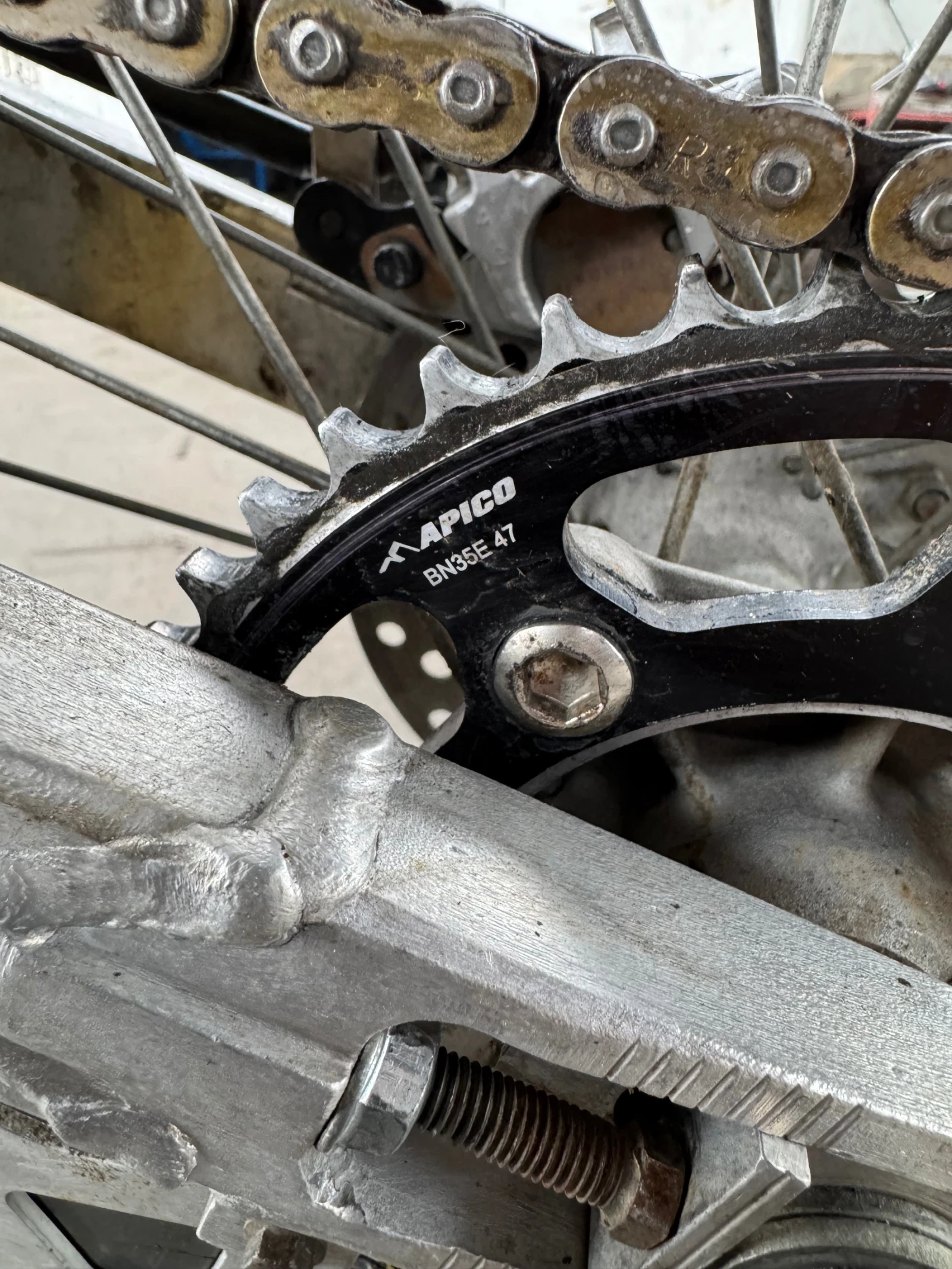 Suzuki Rm | Mobile.bg   11