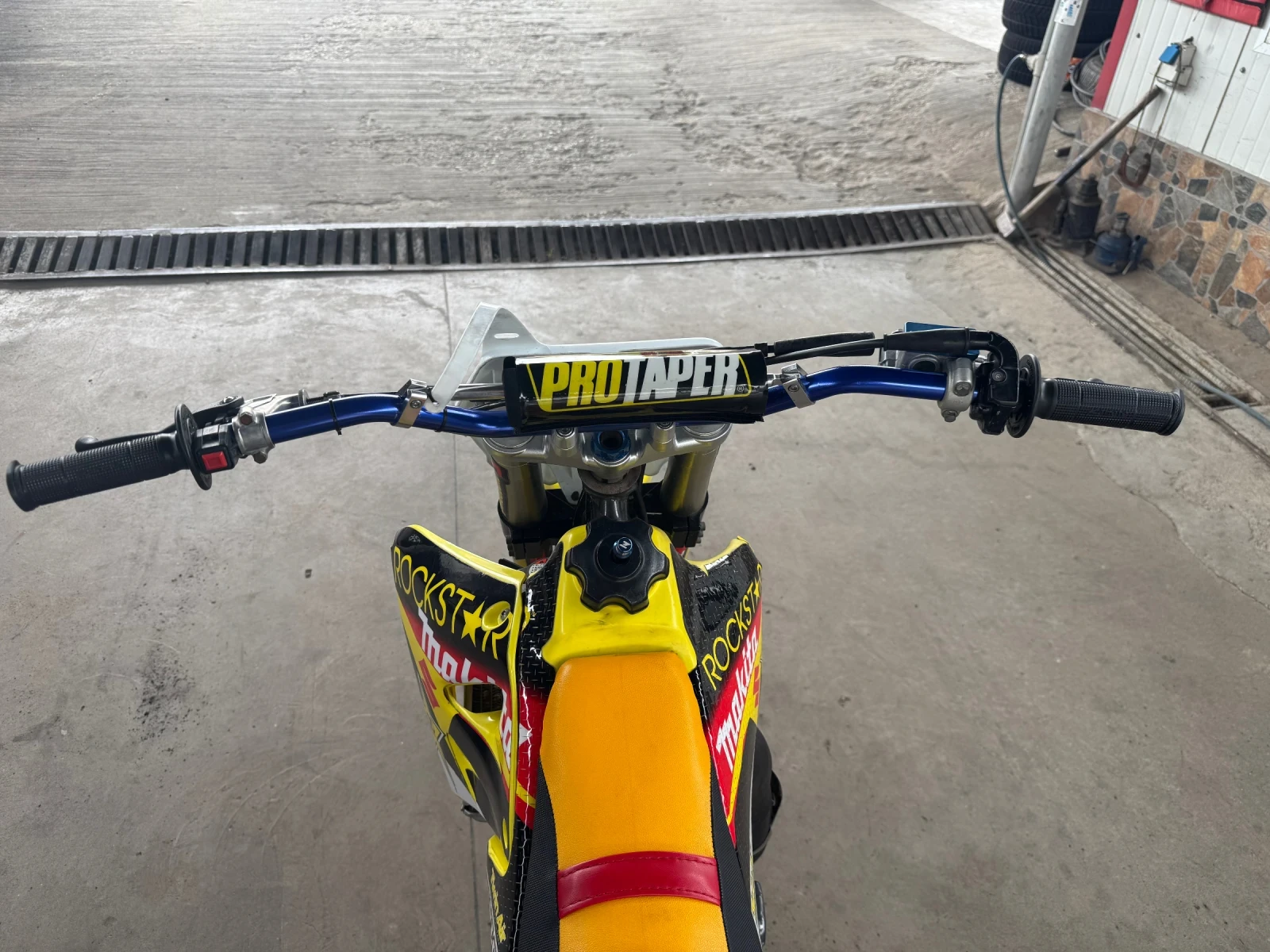 Suzuki Rm | Mobile.bg   12