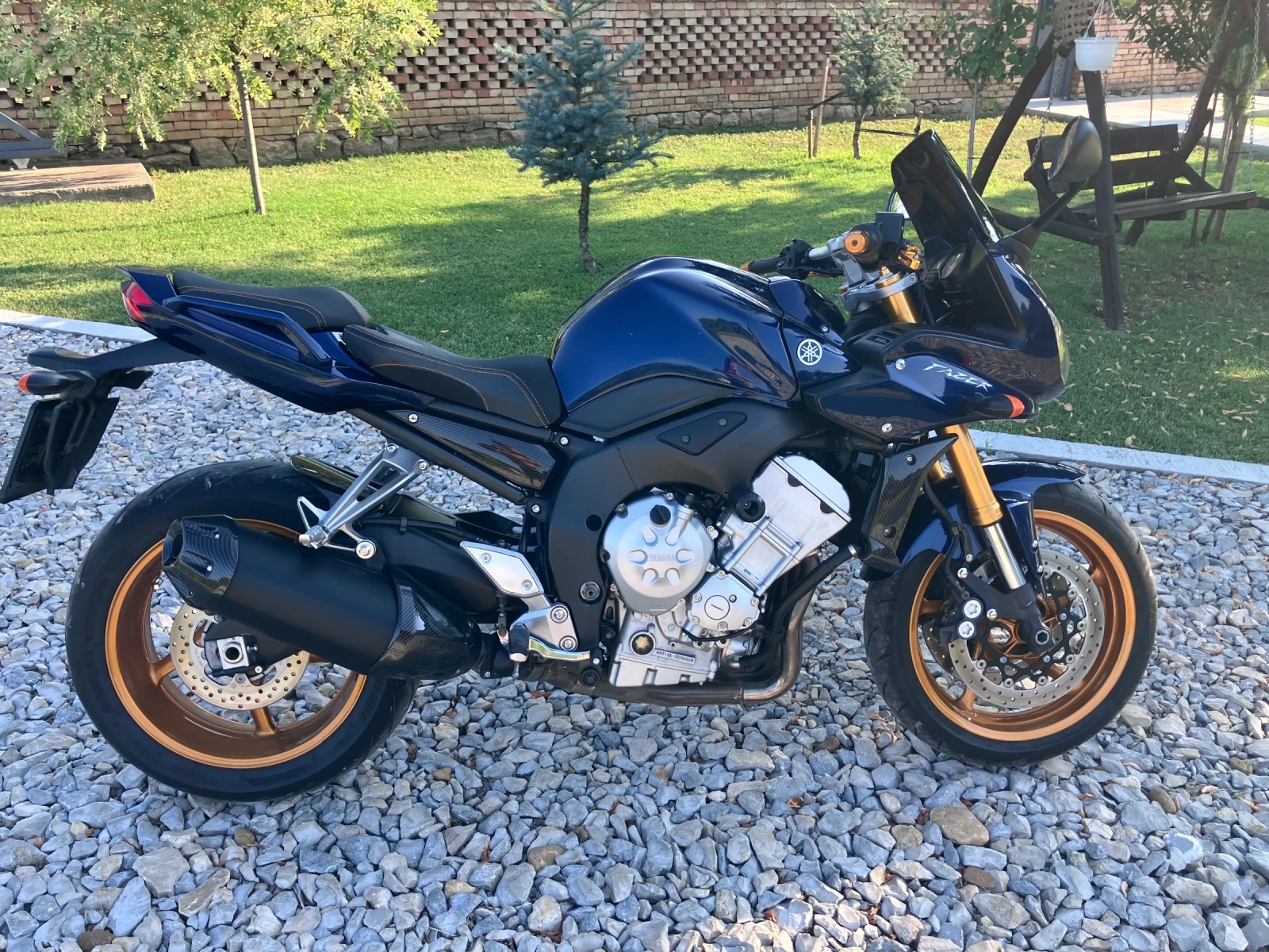 Yamaha FZ1 1000 | Mobile.bg � ����������� 1