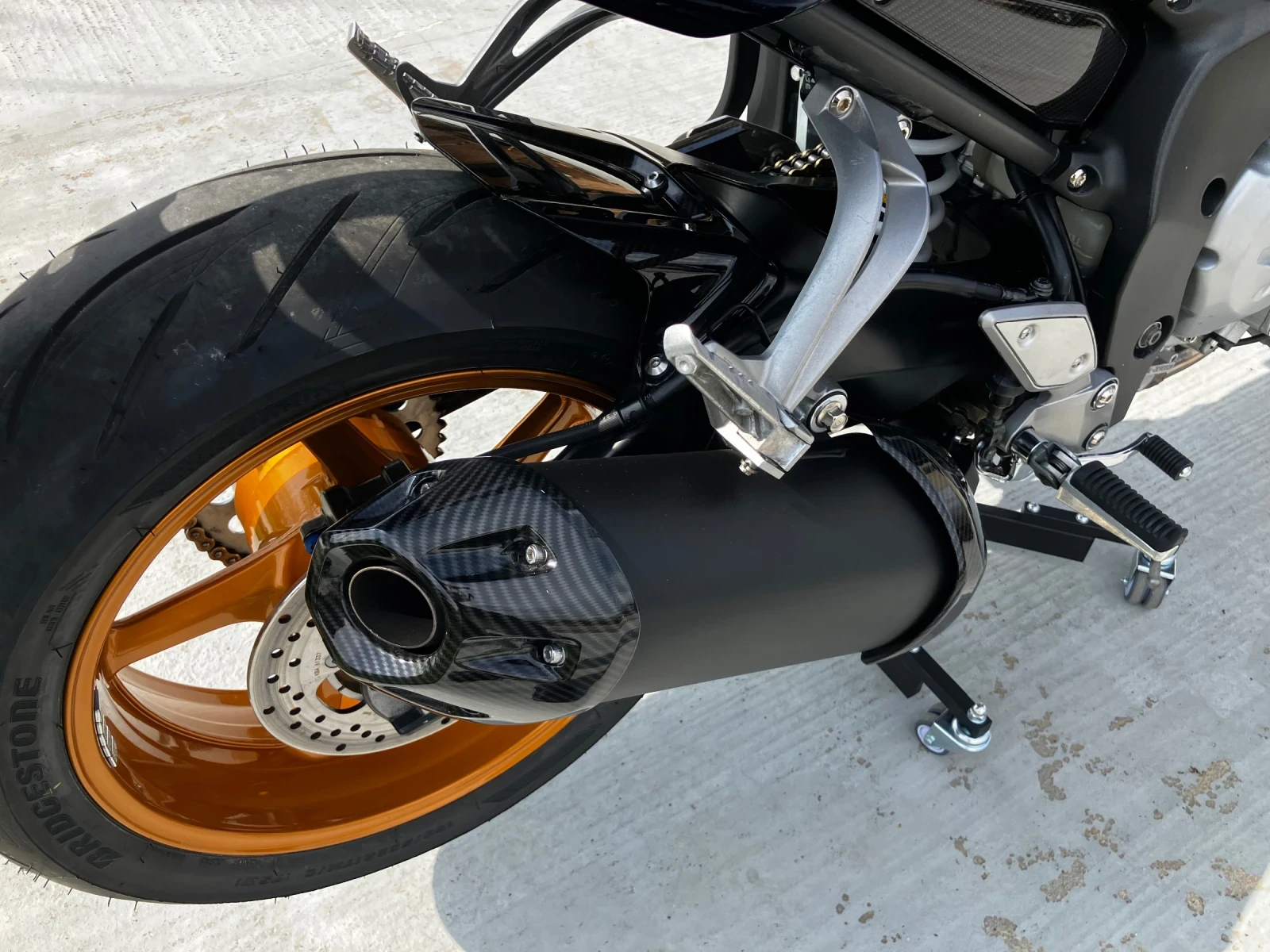 Yamaha FZ1 1000 | Mobile.bg � ����������� 2