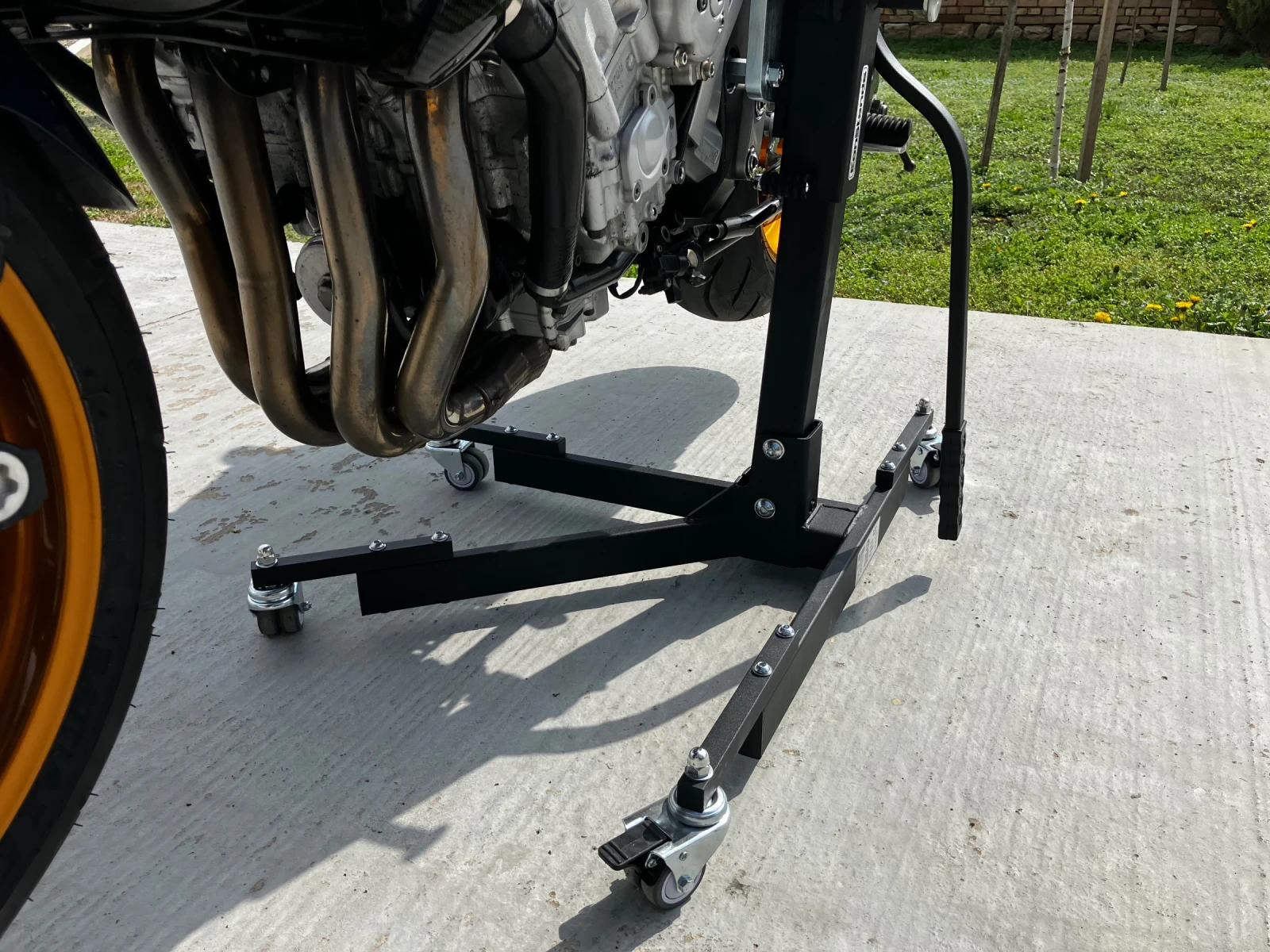 Yamaha FZ1 1000 | Mobile.bg � ����������� 5
