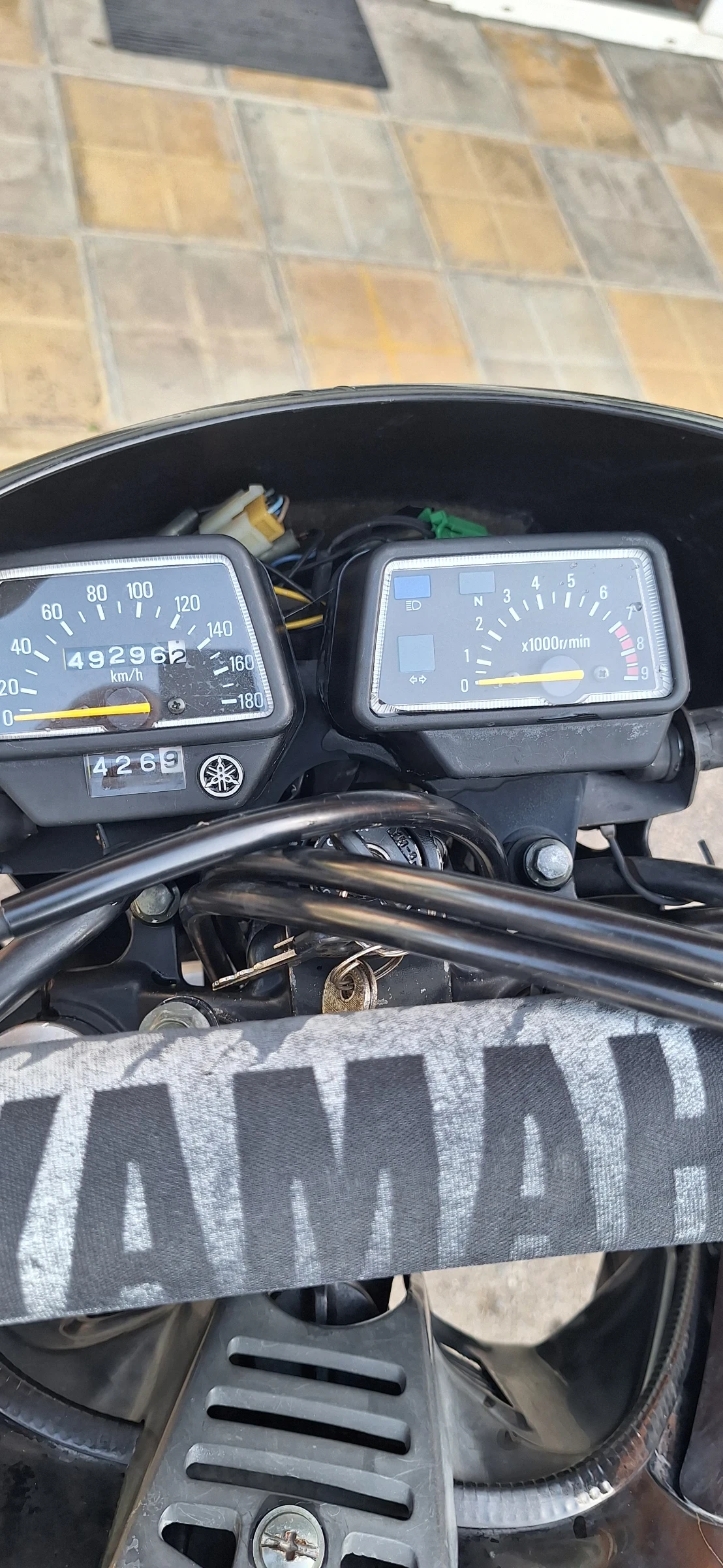Yamaha Xt Super moto | Mobile.bg � ����������� 7