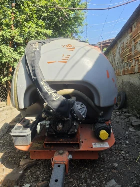 Пръскачка Друга марка Continental Euro Spray 650, снимка 3
